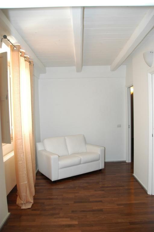 B&B Antico Castello Altamura Luaran gambar